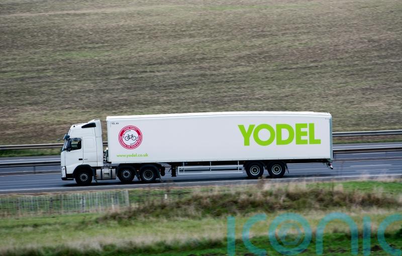 Courier giant Yodel bought by rival-led consortium in rescue deal