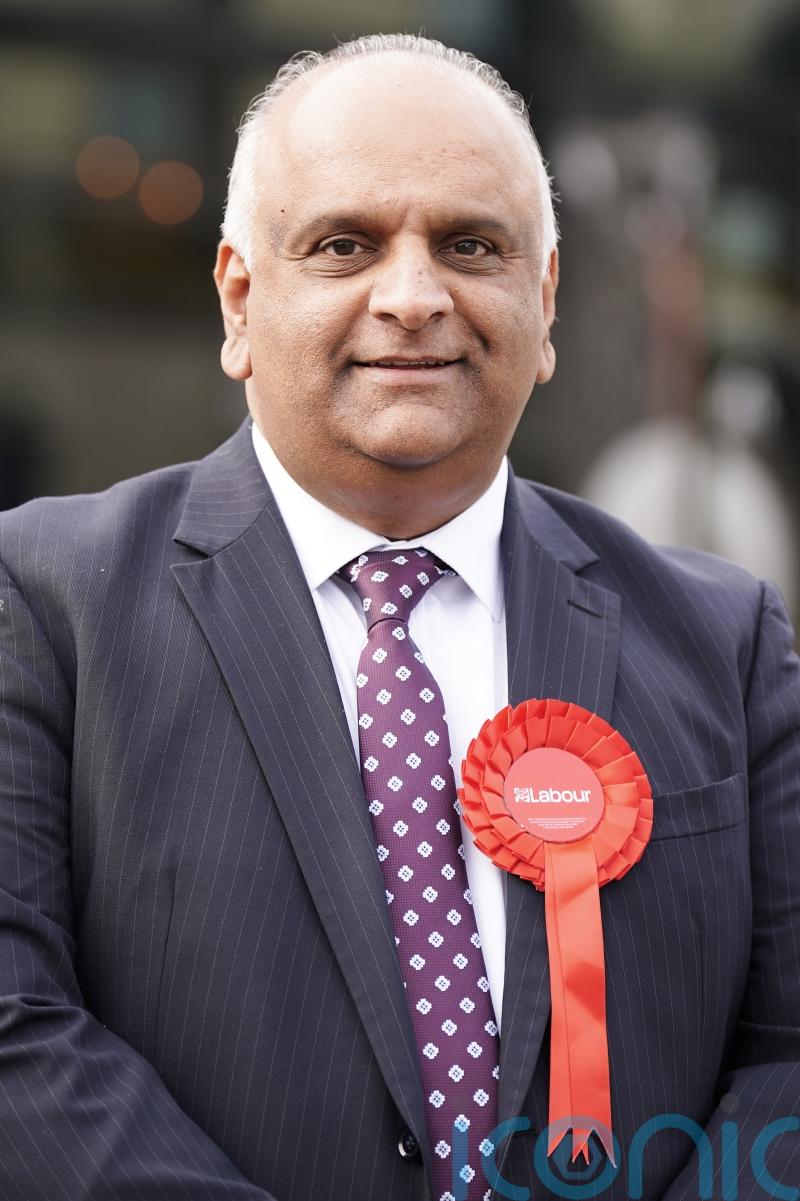 Labour handling of Rochdale candidate’s Israel remarks shambolic – inquiry head