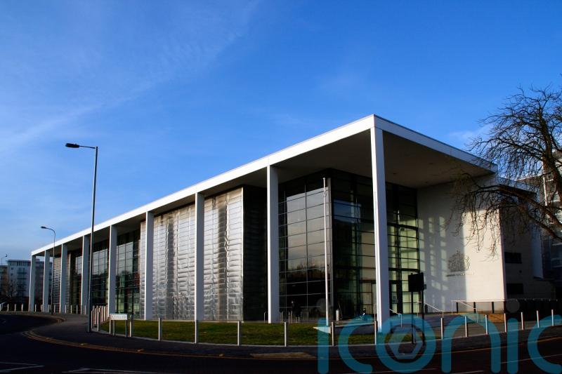 Ex-Scout leader who filmed children in swimming pool changing rooms is jailed