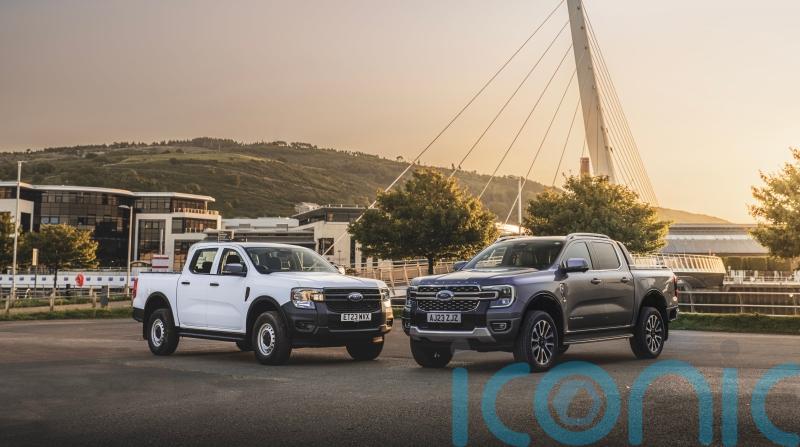 Major pick-up truck tax changes introduced to close loophole
