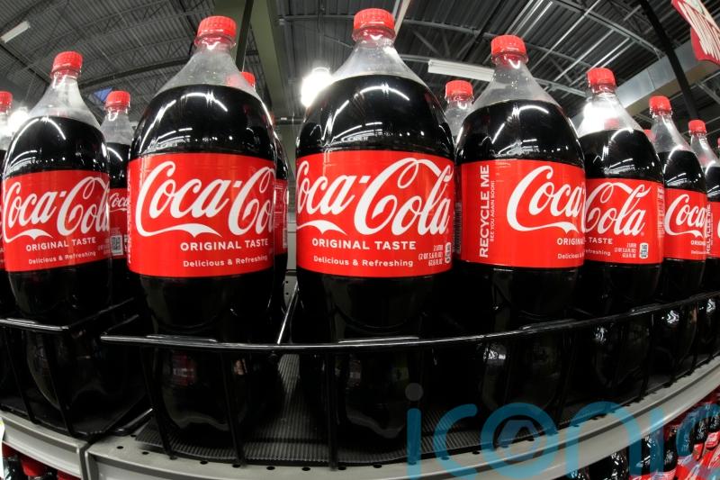 Coca-Cola fourth-quarter sales better than expected despite lower US demand