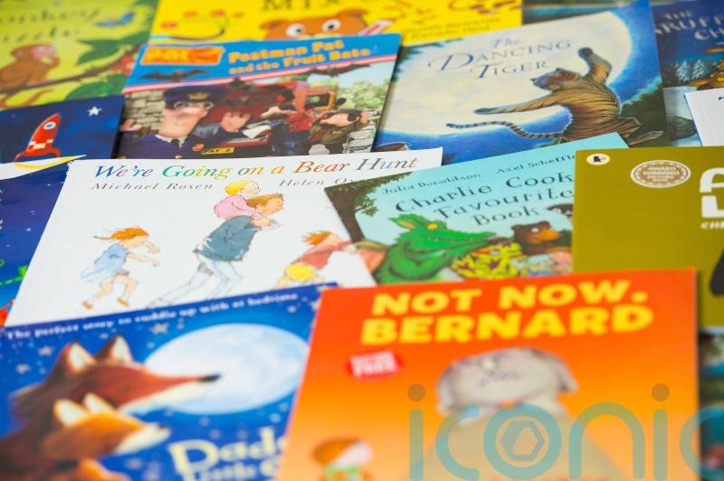 Books about refugees and Second World War longlisted for top children’s prize