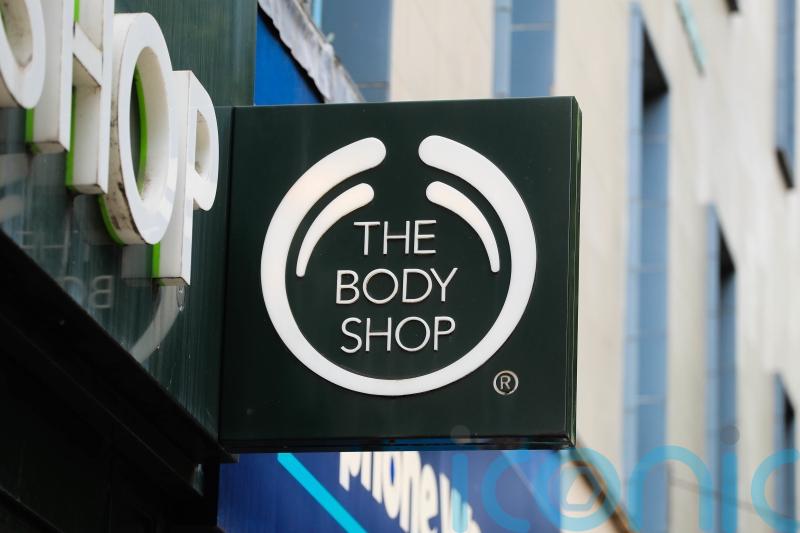 The Body Shop poised to fall into administration