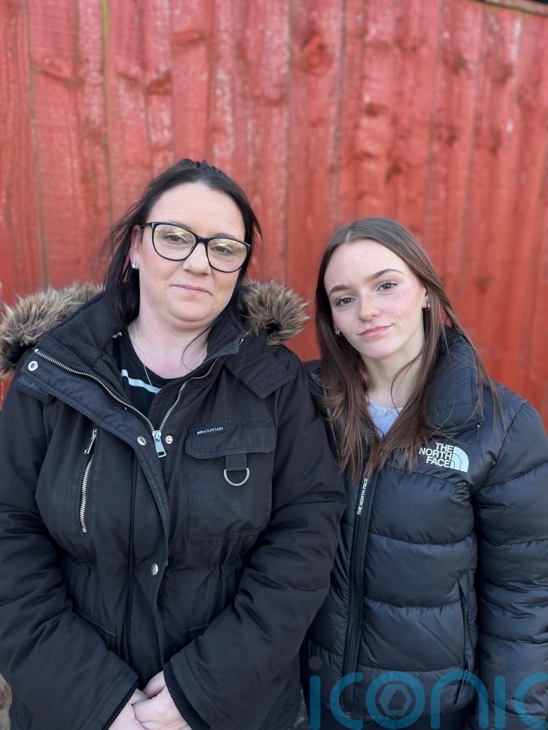 Post Office worker cleared at Court of Appeal hopes to get her life back