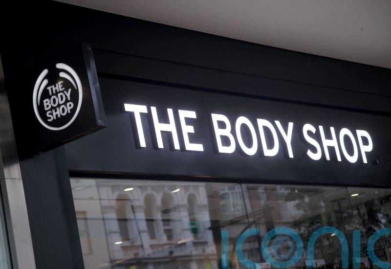 Thousands of jobs at risk as The Body Shop falls into administration