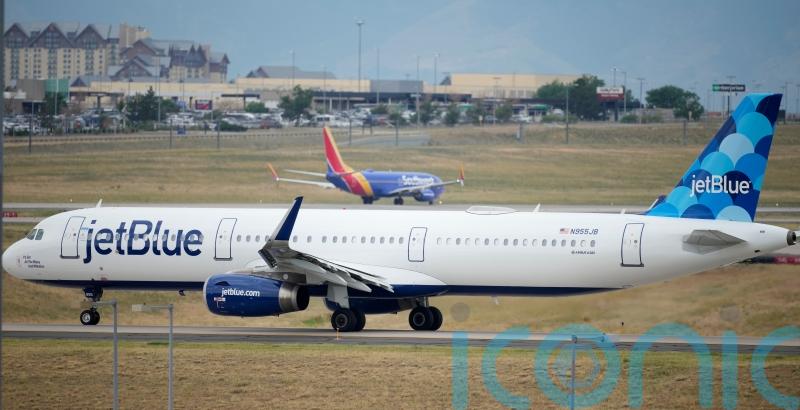 JetBlue shares rise as activist investor Carl Icahn takes stake in US airline