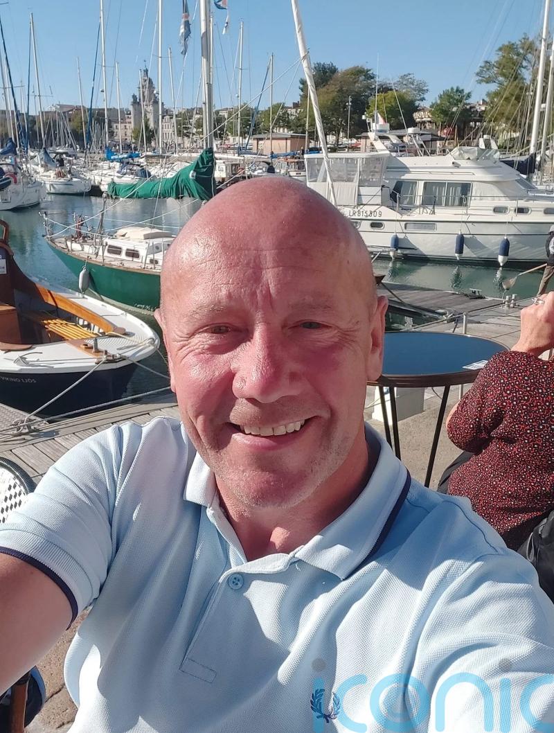Family pays tribute to grandfather killed in van incident