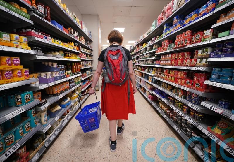 Inflation expected to have risen again in January