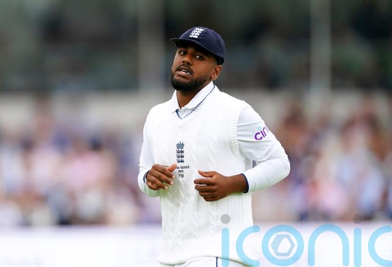 England confident of solution as Rehan Ahmed remains in visa limbo in India