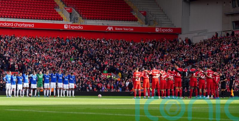 Man admits mocking Heysel stadium disaster and racist abuse at Merseyside derby