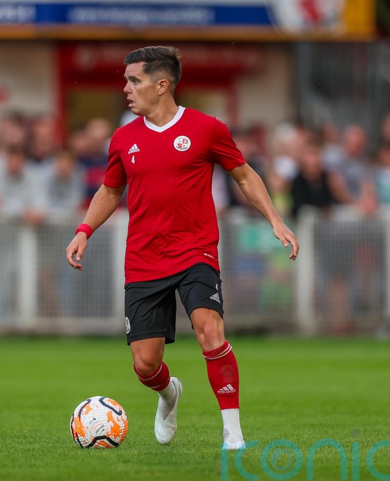Liam Kelly’s equaliser earns Crawley point from Walsall draw