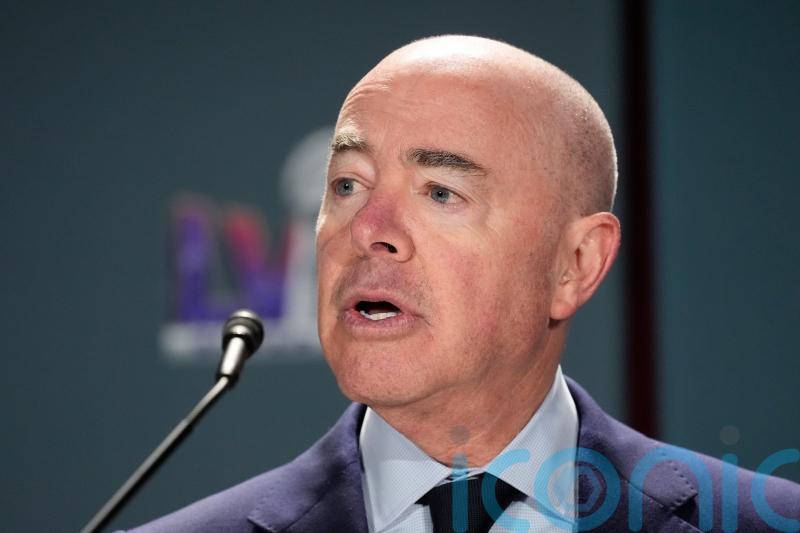 Homeland security secretary impeached over border policy