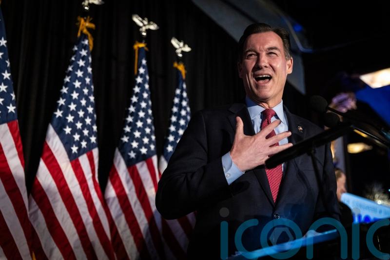 Democrats cut Republican majority in Congress with special election win