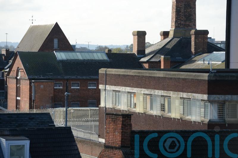Conditions at Bedford prison ‘some of the worst I have seen’ – watchdog