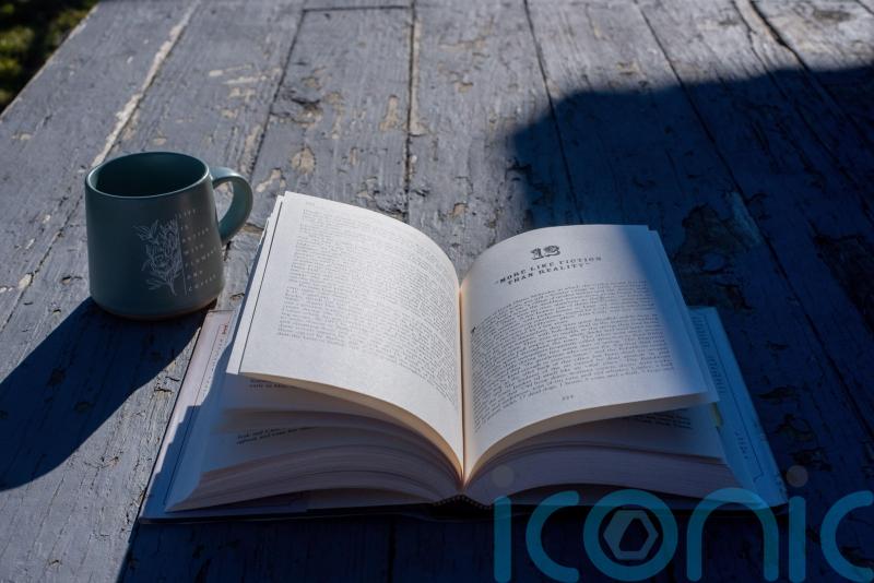 Social media helping young people read ‘proper’ books, says Waterstones chief