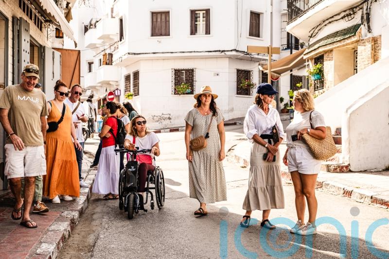 How to have the best holiday as a female solo traveller