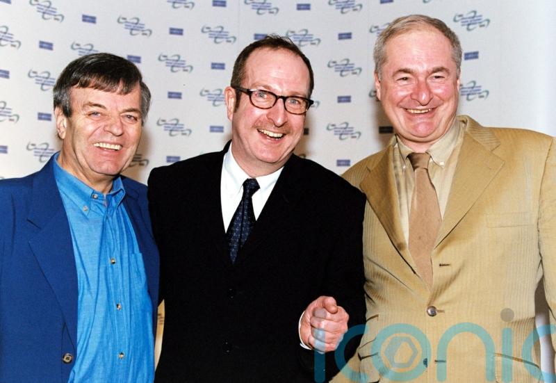 DJs hail Steve Wright as ‘one of the greatest exponents of radio’