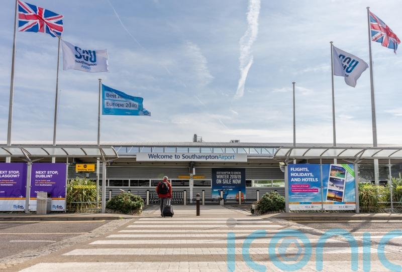 Planned industrial action by Southampton Airport workers called off