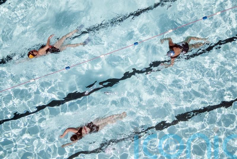 Girl, 10, dies after getting into difficulty in swimming pool