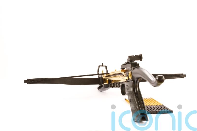 Government considering tougher crossbow laws