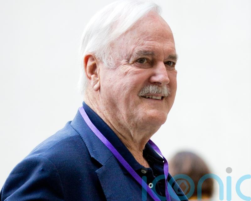 John Cleese defends Monty Python manager amid Eric Idle finance claims