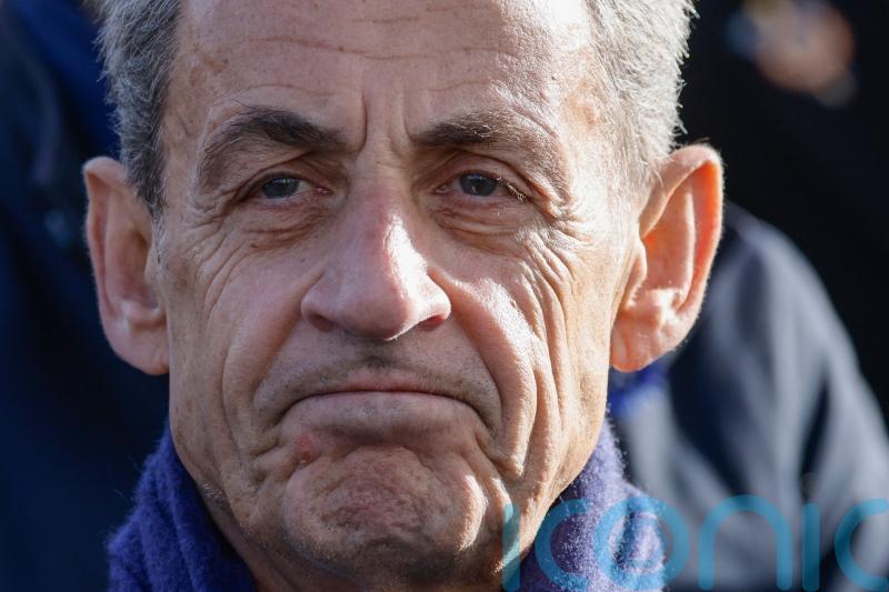 Conviction of French ex-president Sarkozy over illegal campaign funding upheld