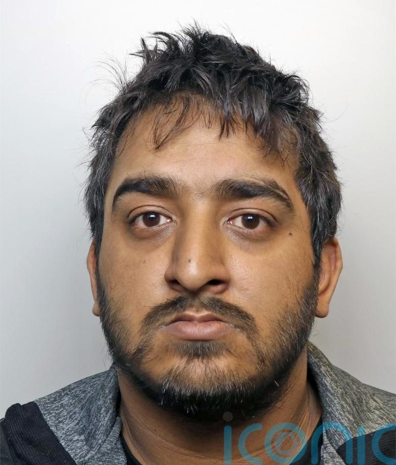 Husband and his parents jailed after bride left in vegetative state by abuse
