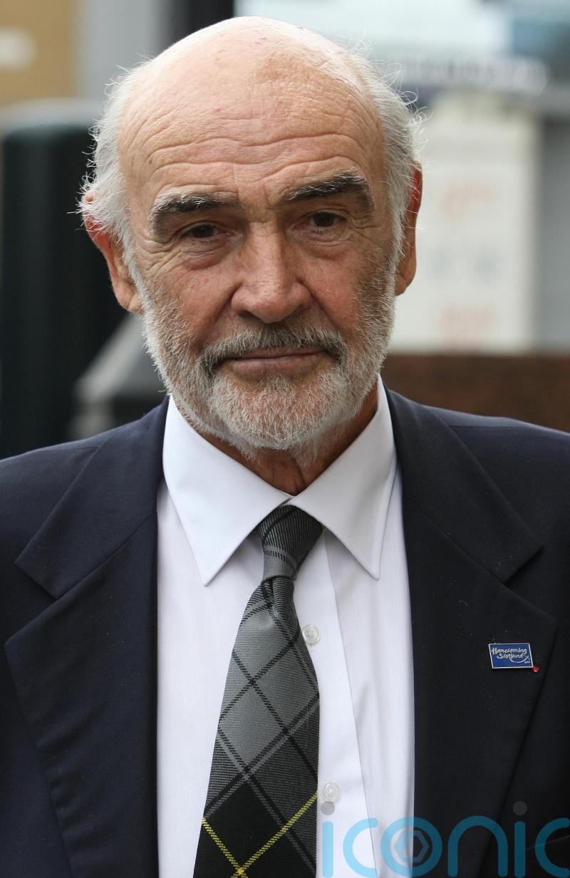 Competition named after screen star Connery aims to inspire young filmmakers