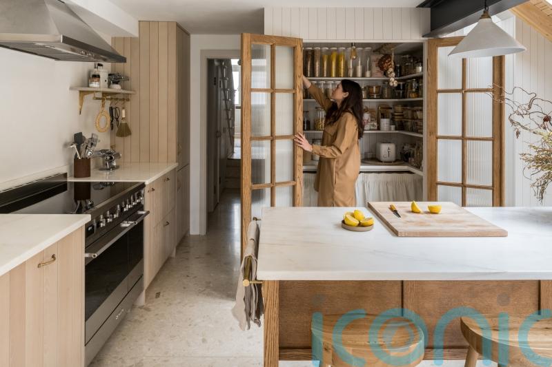 How to renovate your kitchen sustainably