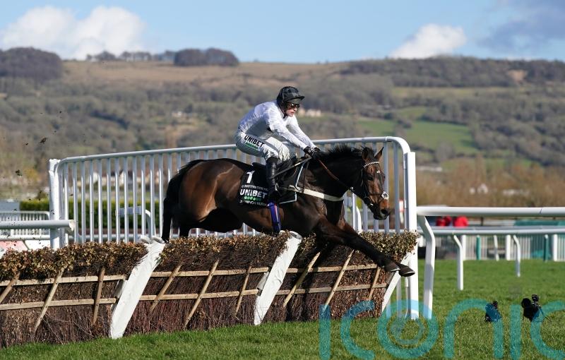 Constitution speed leaves De Boinville &lsquo;no margin for error&rsquo;