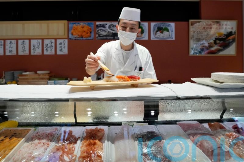 Japan’s economy drops to fourth largest in world as recession hits