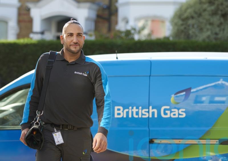 Centrica boss renews calls for ‘social tariff’ amid higher British Gas profits