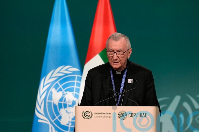 Israel complains after Vatican cardinal refers to ‘carnage’ in Gaza