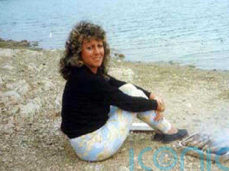 1994 murder near Sherlock Holmes’ fictional home solved with footprint clue