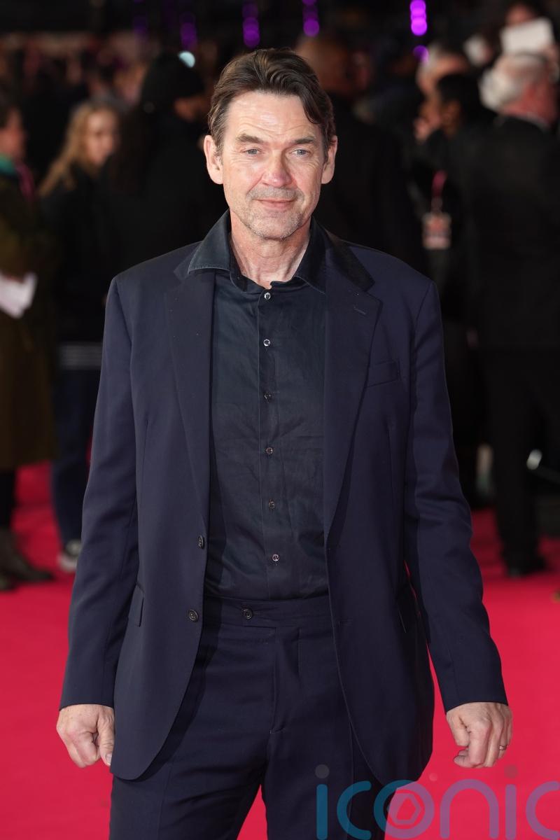 Actor Dougray Scott to lead Tartan Day parade through New York