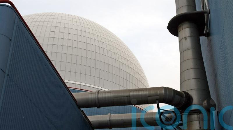 Centrica considers investment in Sizewell C nuclear power plant, boss says