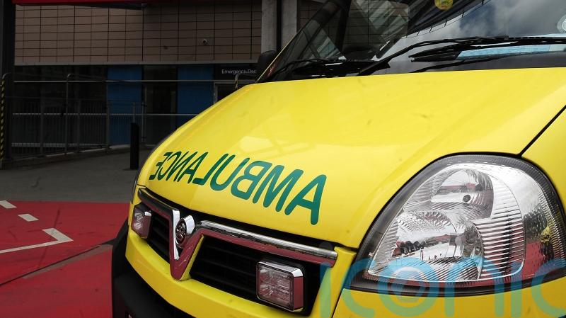 Culture issues ‘stopping ambulance workers from speaking up’, review finds