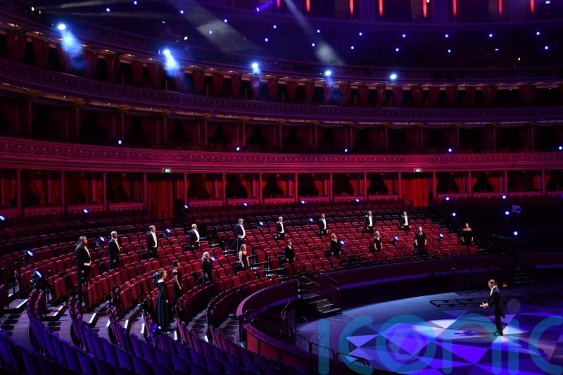 Future of BBC Singers secured under new strategy