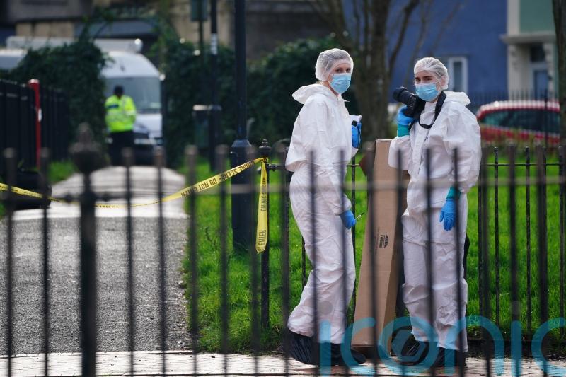 Police have ‘open mind’ as to whether Bristol stabbing linked to other attacks