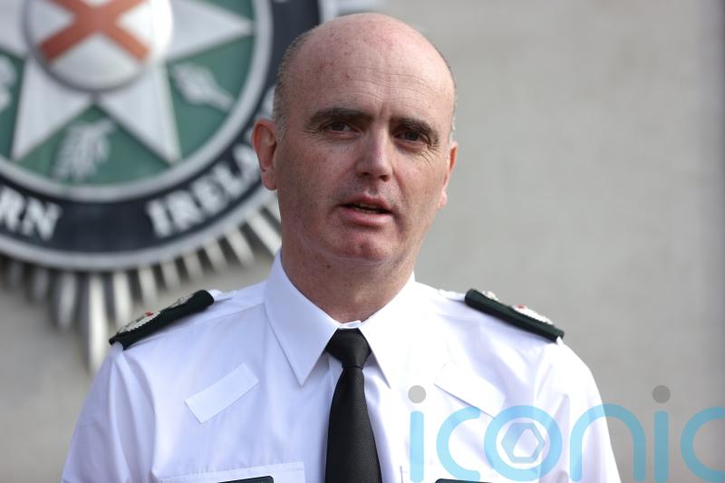 PSNI Deputy Chief Constable to take up secondment away from organisation