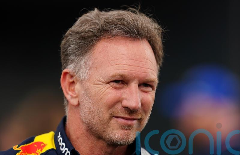 Business as normal &ndash; Christian Horner says he will not be forced out of Red Bull