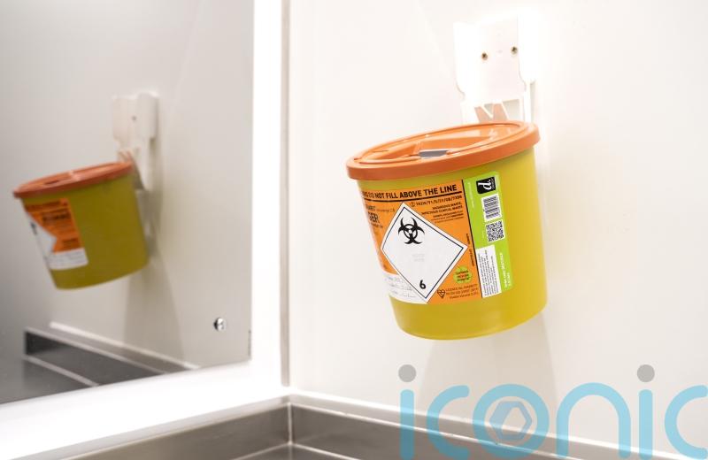 Drug consumption rooms could provide ‘vital support’ to users, study concludes