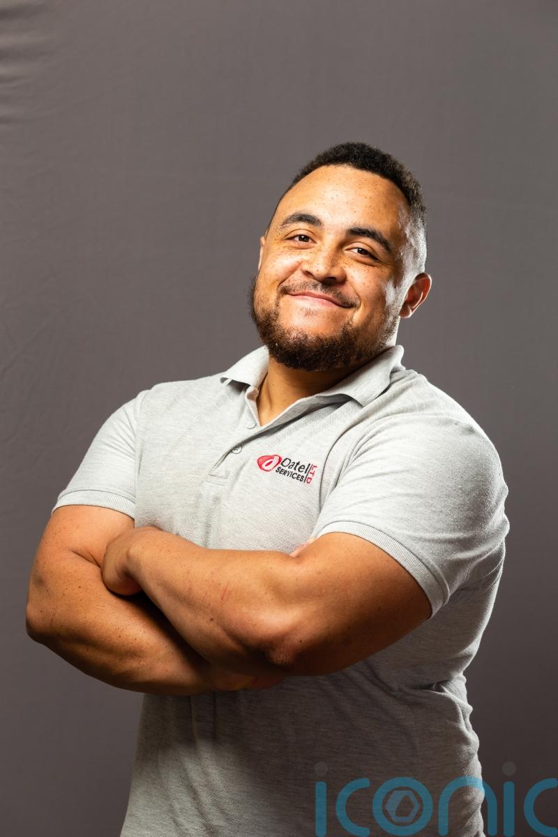 Rugby player who blamed cancer symptoms on workout strain seeks stem cell donor