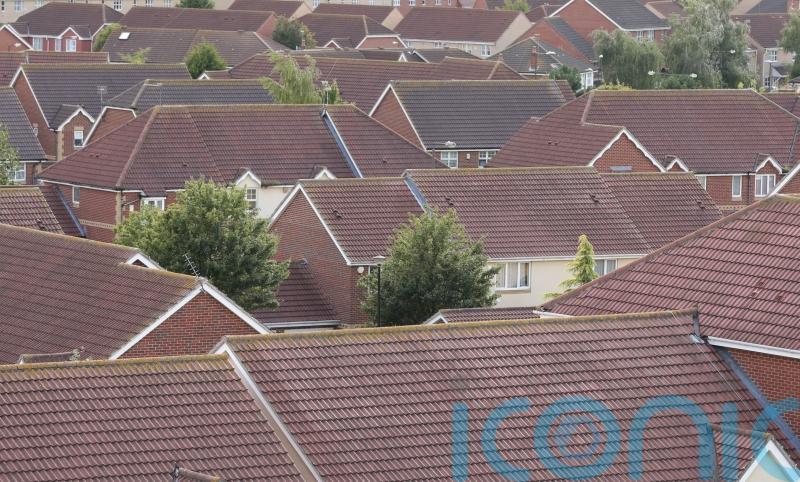 Almost 40,000 disabled Scots on social housing waiting list, figures show
