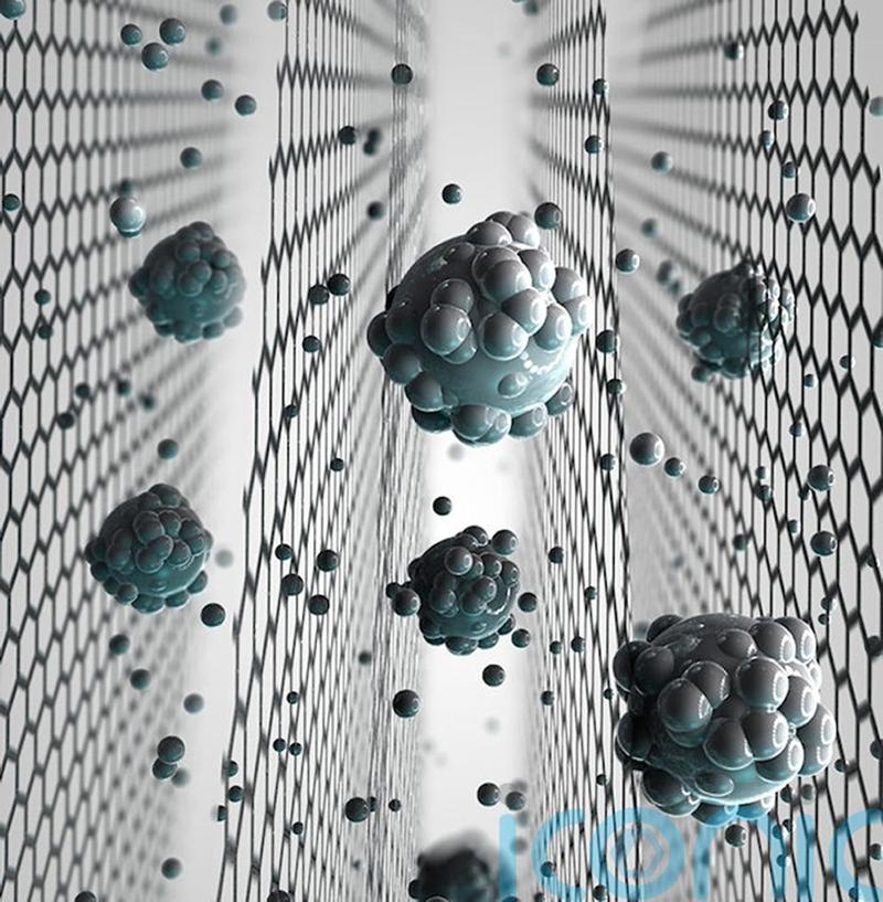 Form of ‘wonder’ material not dangerous to human health, research finds