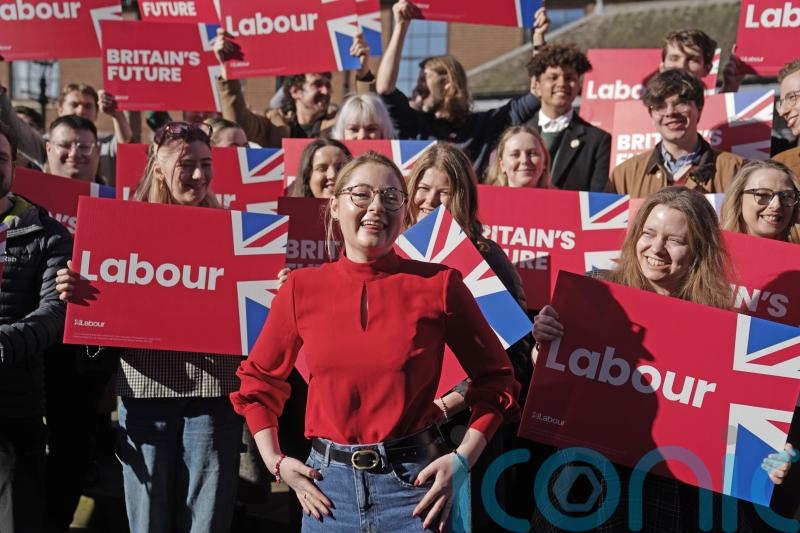 What are the implications of the Kingswood and Wellingborough by-elections?