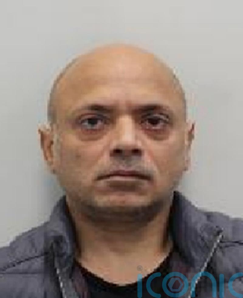 1994 killer jailed for life after murder near Sherlock Holmes’ fictional home