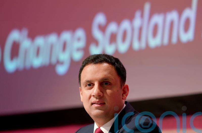 Five more years of Tory Government would be ‘unbearable nightmare’ – Sarwar