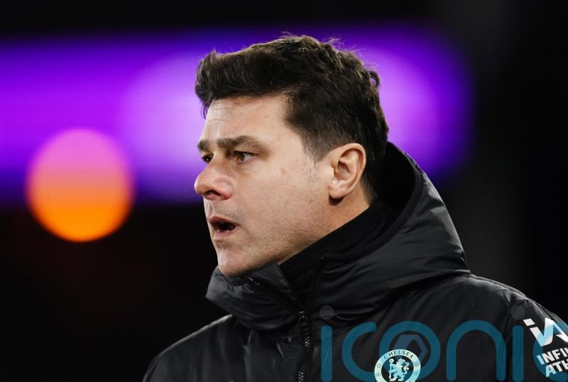 Chelsea will attack Manchester City at Etihad Stadium &ndash; Mauricio Pochettino