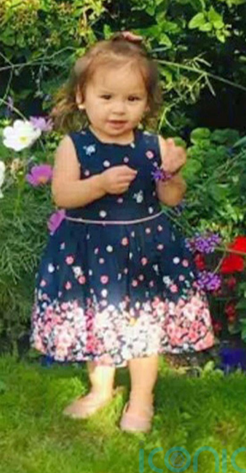 Adoptive father jailed for 23 years for murder of two-year-old girl at home